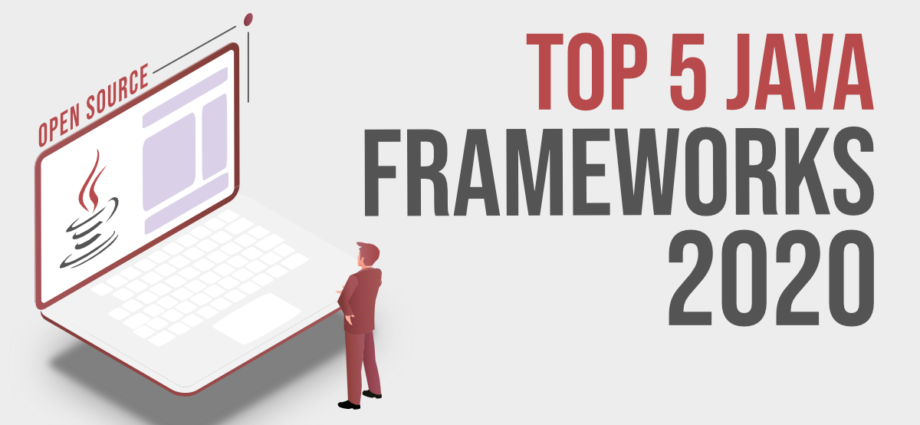 Top 7 Java Frameworks That Will Rule The Startup Landscape In 2024 ...