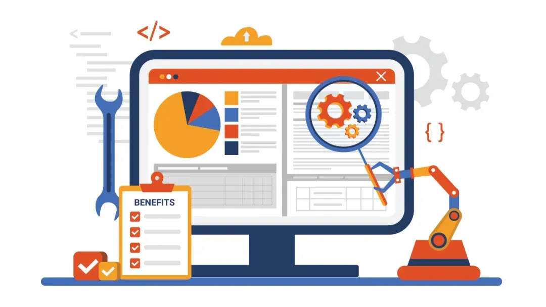 Automated Software Testing: A Synopsis - Tech Cruize