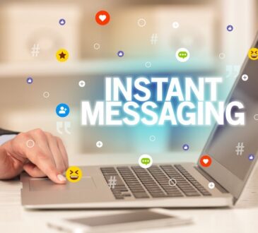 instant message archiving