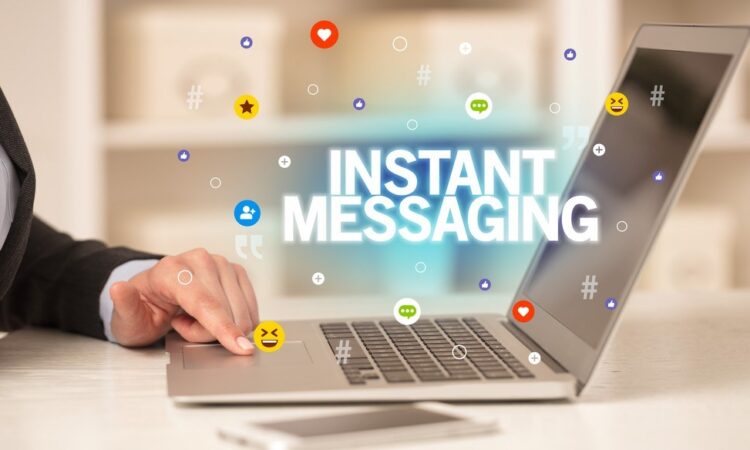 instant message archiving